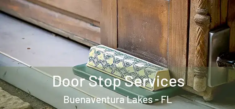 Door Stop Services Buenaventura Lakes - FL