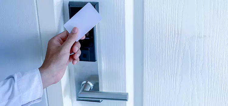 Why Choose Us for Your Keycard Lock Installation in Buenaventura Lakes, FL?