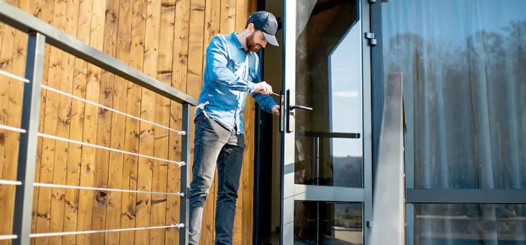 Emergency Patio Door Repair Buenaventura Lakes