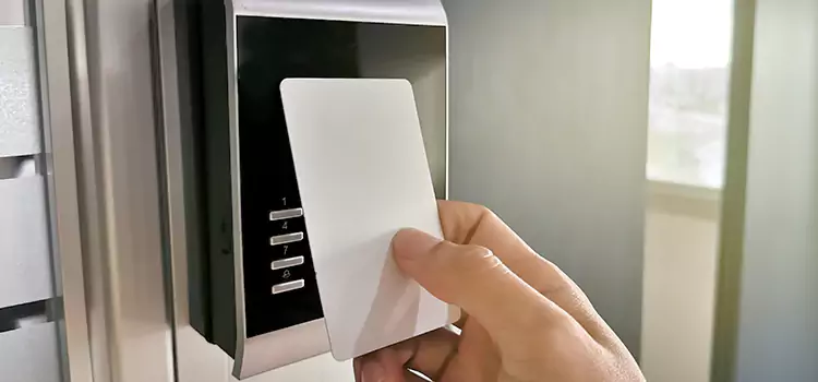 Advanced RFID Technology Integration in Buenaventura Lakes, FL
