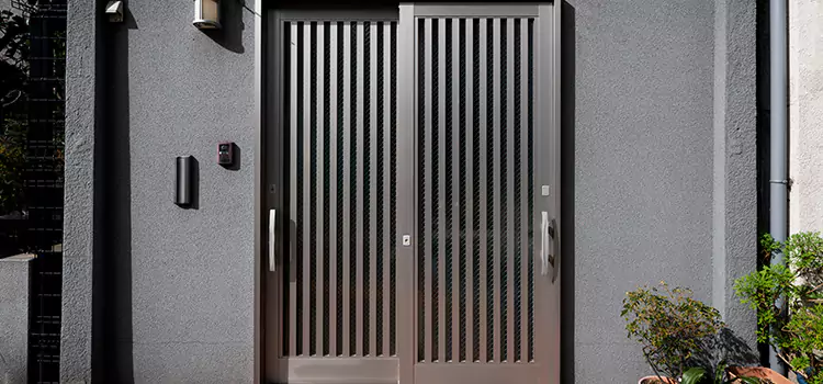 Specialized Steel Door Services in Buenaventura Lakes, FL