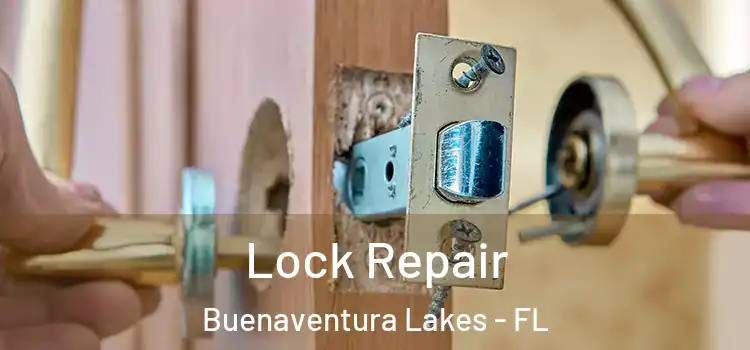 Lock Repair Buenaventura Lakes - FL